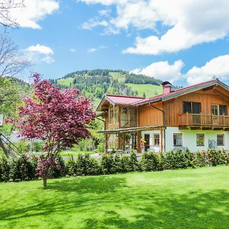 Appartement Bergverliebt Ваграйн Екстер'єр фото