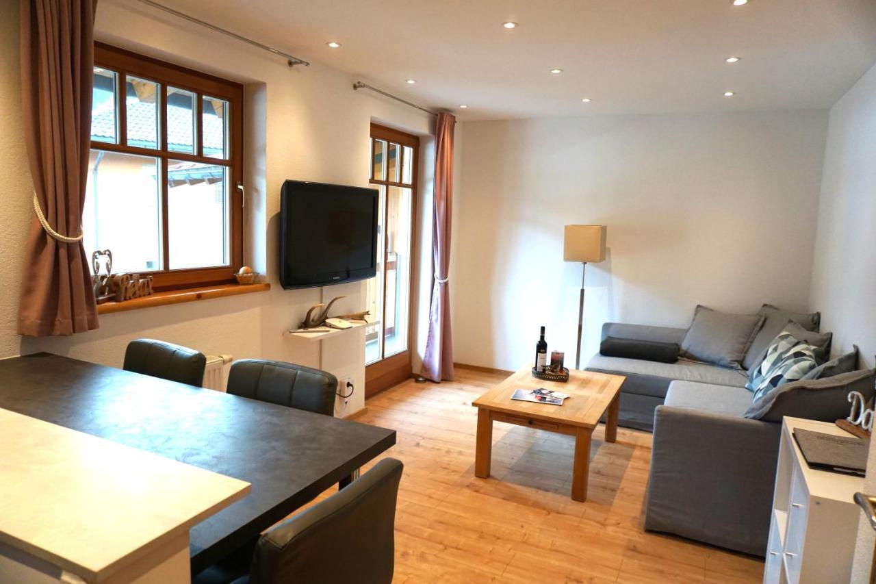 Appartement Bergverliebt Ваграйн Екстер'єр фото