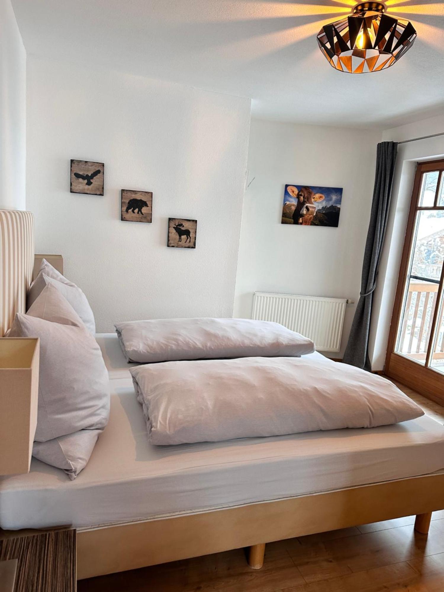 Appartement Bergverliebt Ваграйн Екстер'єр фото