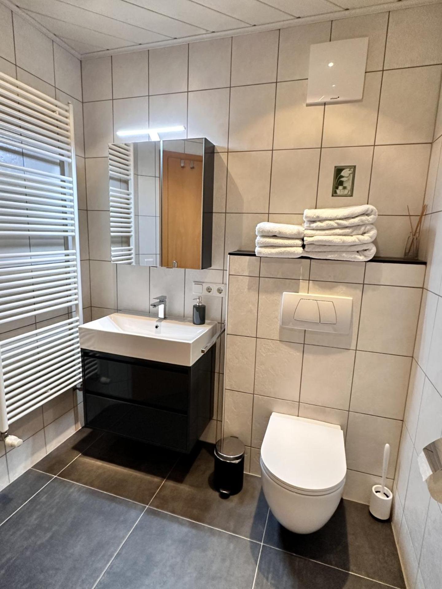 Appartement Bergverliebt Ваграйн Екстер'єр фото