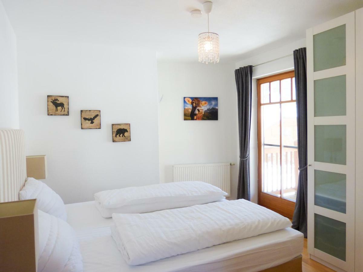 Appartement Bergverliebt Ваграйн Екстер'єр фото